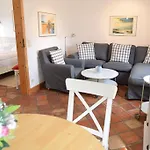 Das Haus Sölring Huis steht für Entspannung und Erholung