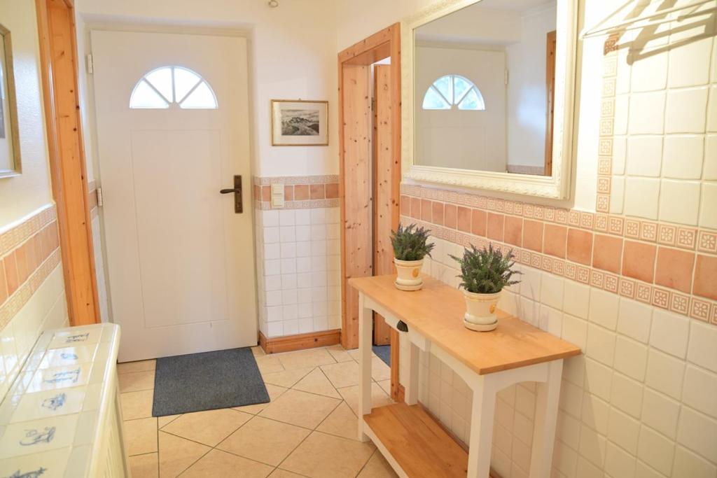 Apartment Haus Sölring Steht Für Entspannung Und Erholung