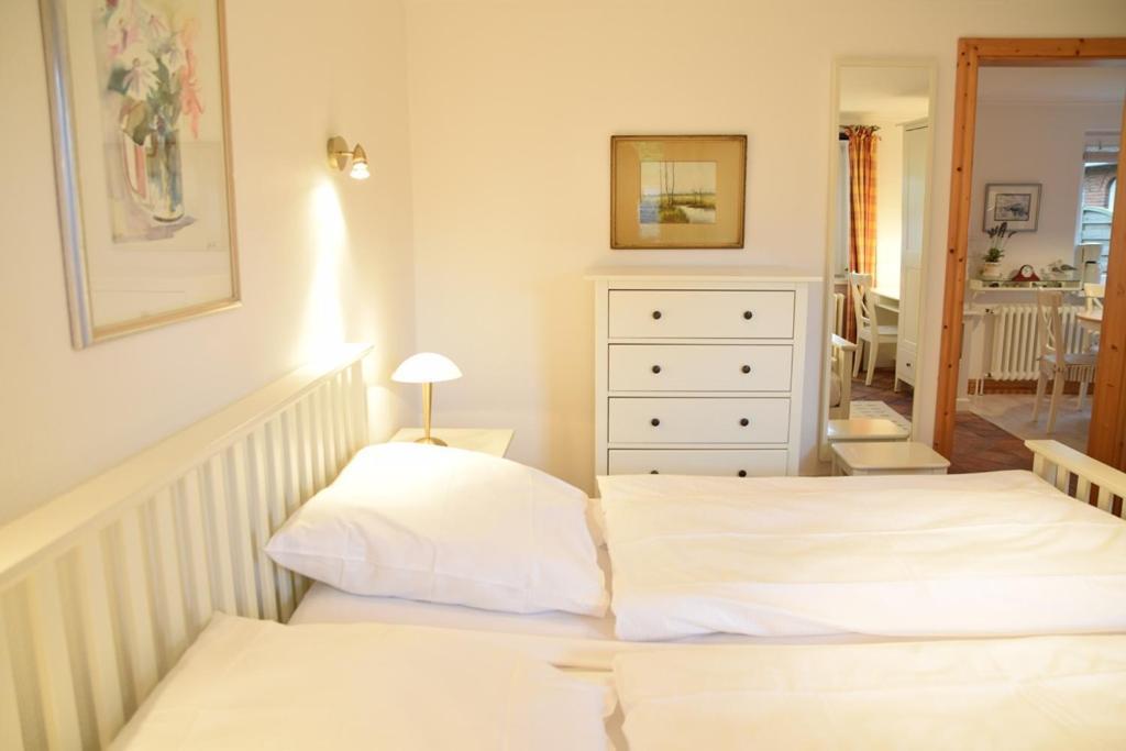 Haus Sölring Steht Für Entspannung Und Erholung Apartment *