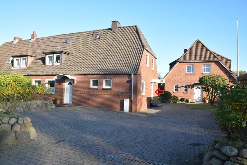Haus Sölring Steht Für Entspannung Und Erholung *