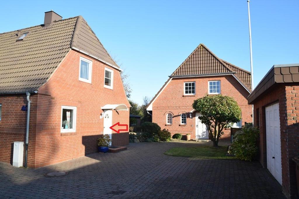 Haus Sölring Steht Für Entspannung Und Erholung Westerland